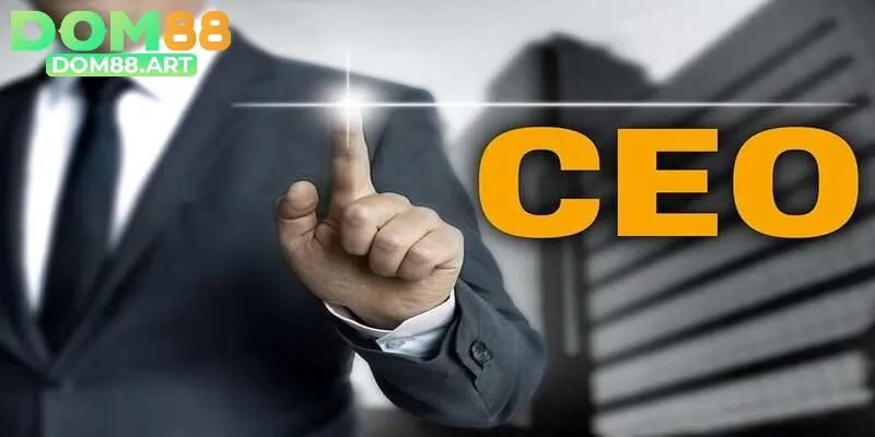 CEO luôn hướng tới đào tạo đội ngũ nhân viên cskh toàn diện