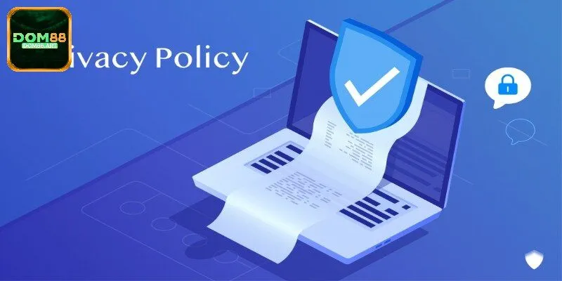 Chính sách bảo mật toàn diện yên tâm đặt cược