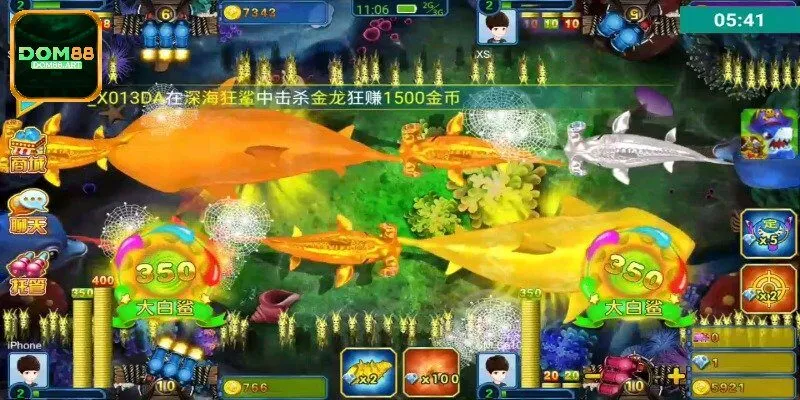 Hệ thống gameplay zagoo cơ bản